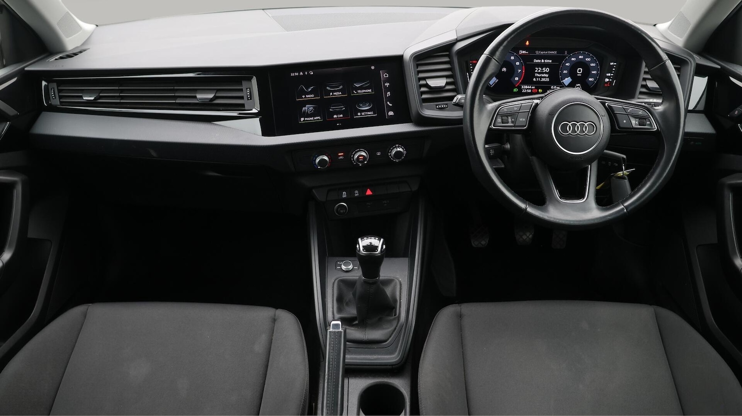 Used Audi A1 2022 for sale - 76549762: Photo 14