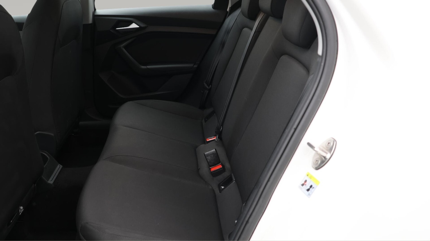 Used Audi A1 2022 for sale - 76549762: Photo 17