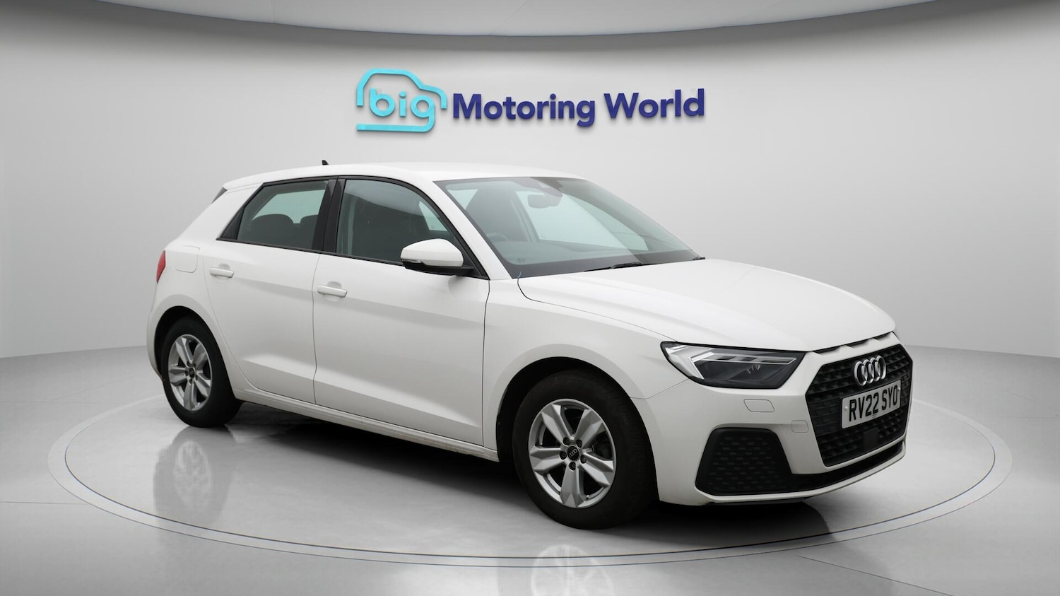 Used Audi A1 2022 for sale - 76549762: Photo 2