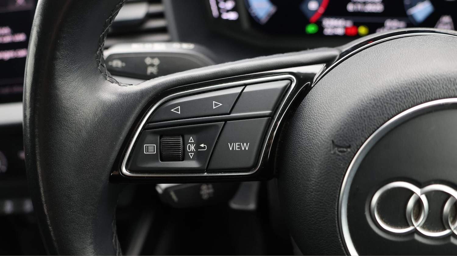 Used Audi A1 2022 for sale - 76549762: Photo 25