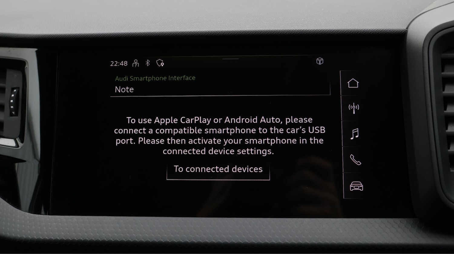 Used Audi A1 2022 for sale - 76549762: Photo 27