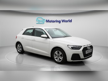 Used Audi A1 2022 for sale - 76549762: Photo