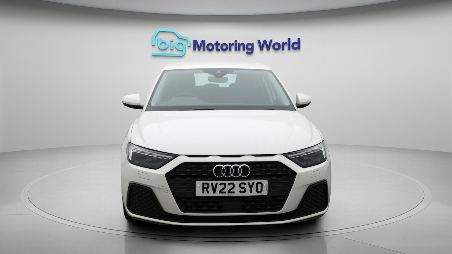 Used Audi A1 2022 for sale - 76549762: Photo 3