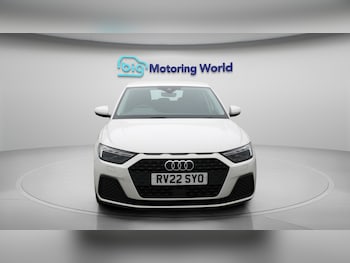 Used Audi A1 2022 for sale - 76549762: Photo