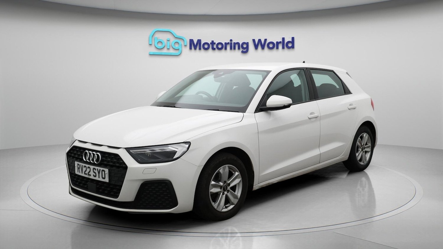 Used Audi A1 2022 for sale - 76549762: Photo 4