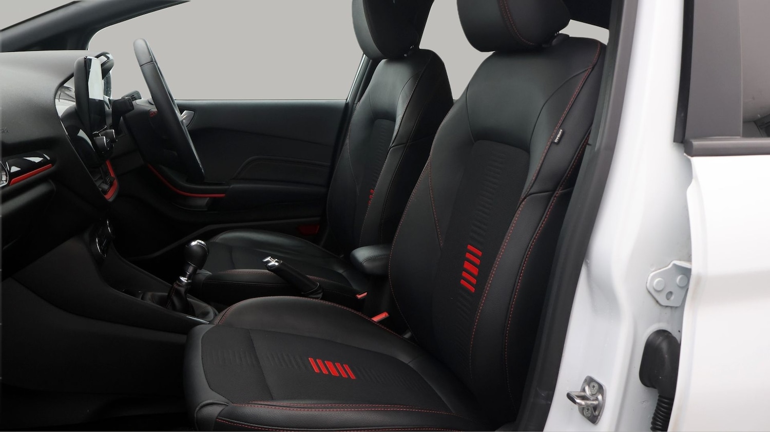 Used Ford Fiesta 2020 for sale - 77297196: Photo 14