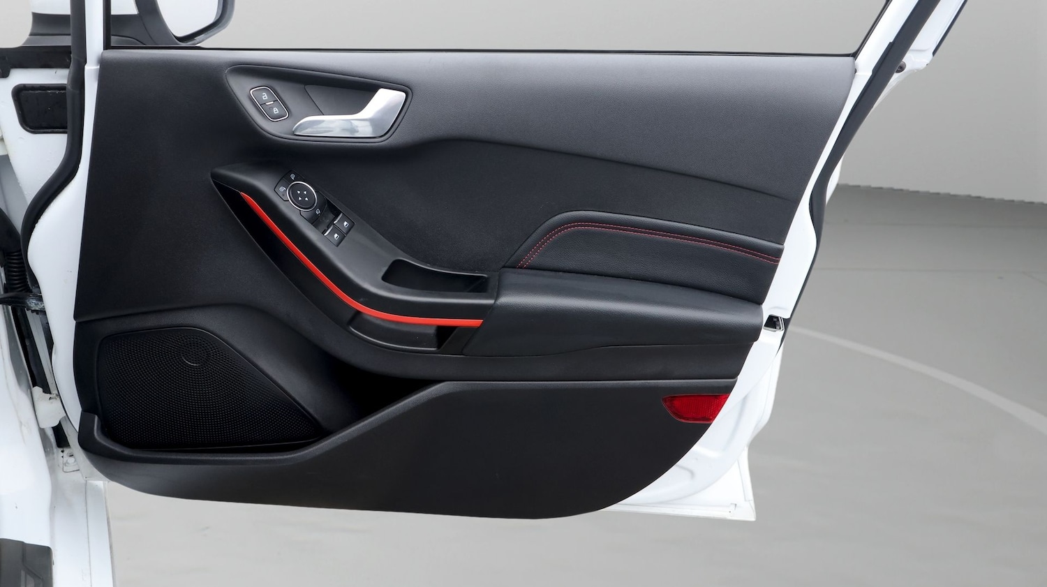 Used Ford Fiesta 2020 for sale - 77297196: Photo 15