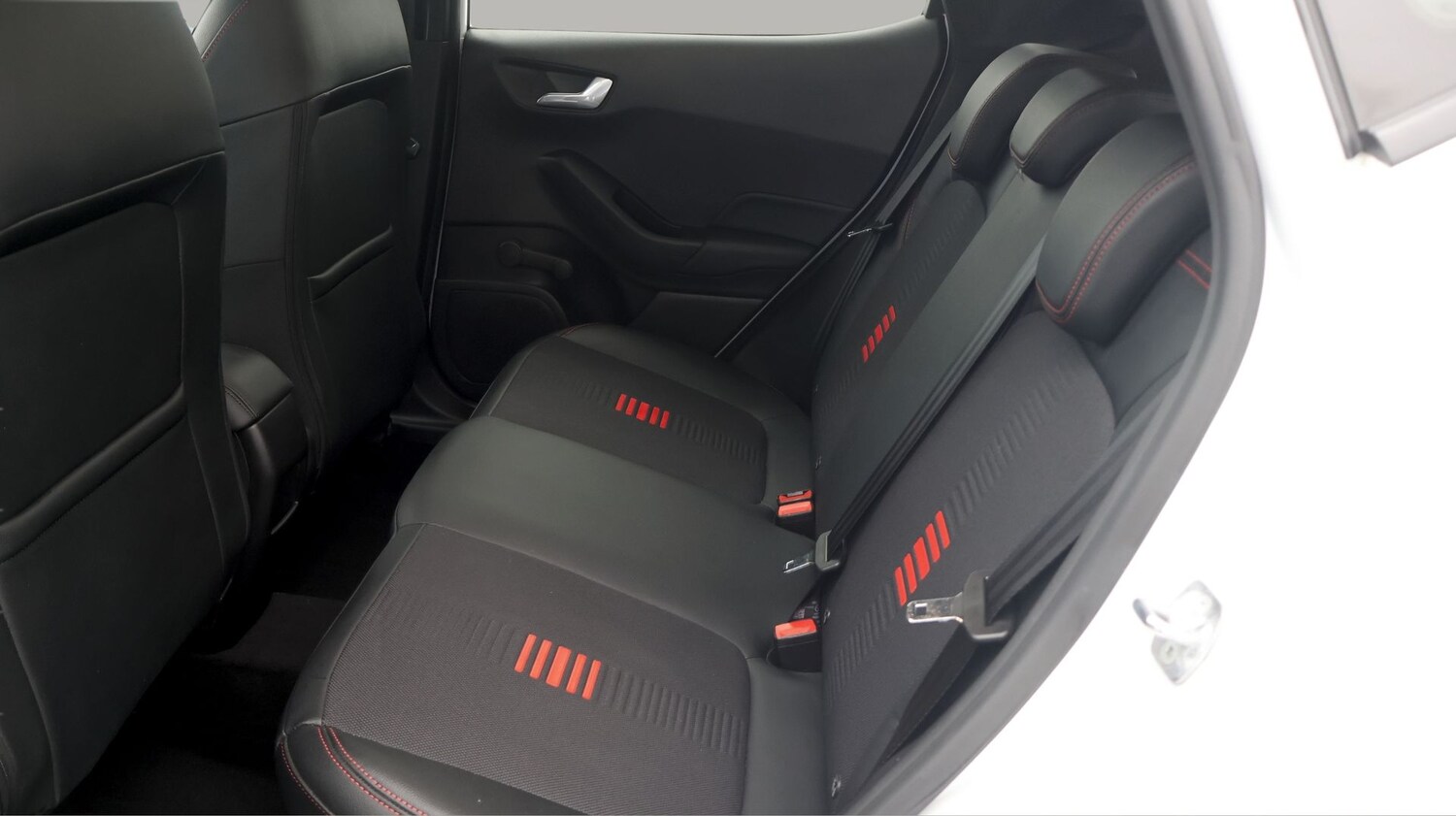 Used Ford Fiesta 2020 for sale - 77297196: Photo 16