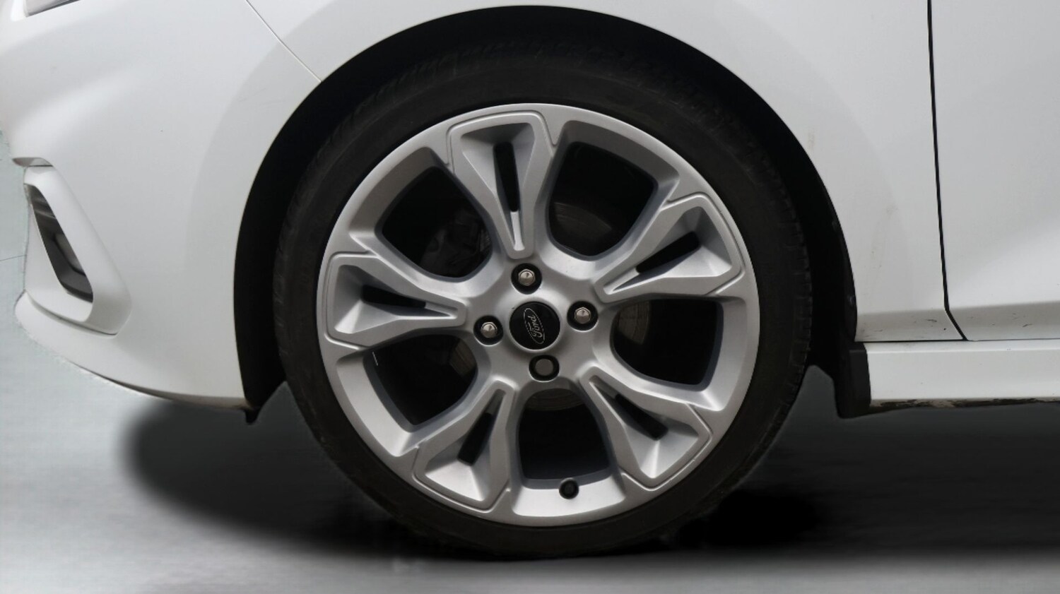 Used Ford Fiesta 2020 for sale - 77297196: Photo 18