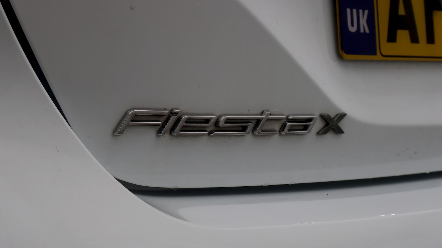 Used Ford Fiesta 2020 for sale - 77297196: Photo 21