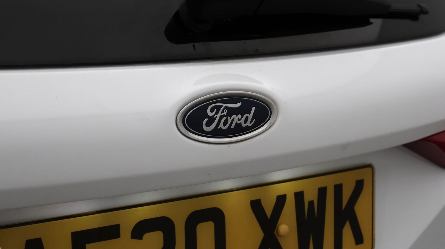 Used Ford Fiesta 2020 for sale - 77297196: Photo 22