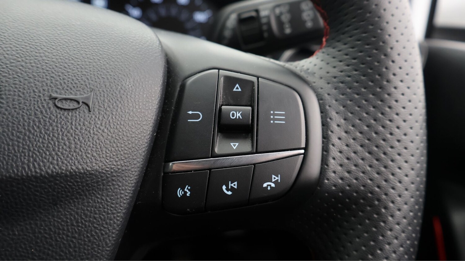 Used Ford Fiesta 2020 for sale - 77297196: Photo 24