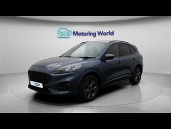 Used Ford Kuga 2022 for sale - 74498240: Photo
