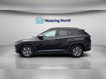 Used Hyundai TUCSON 2022 for sale - 79086191: Photo