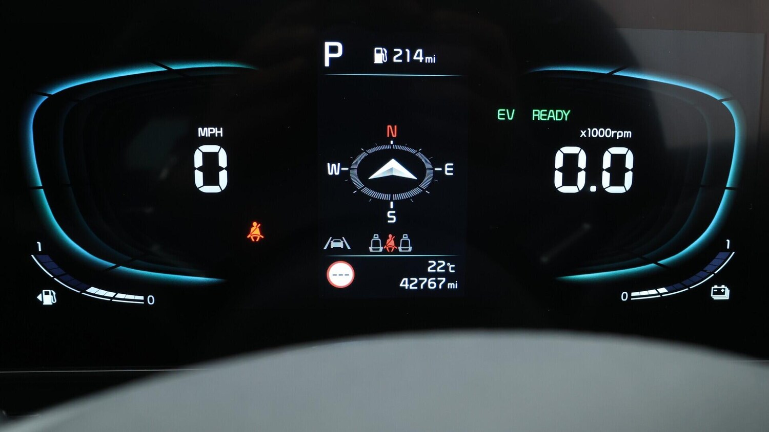 Used Kia Sportage 2022 for sale - 75915262: Photo 11