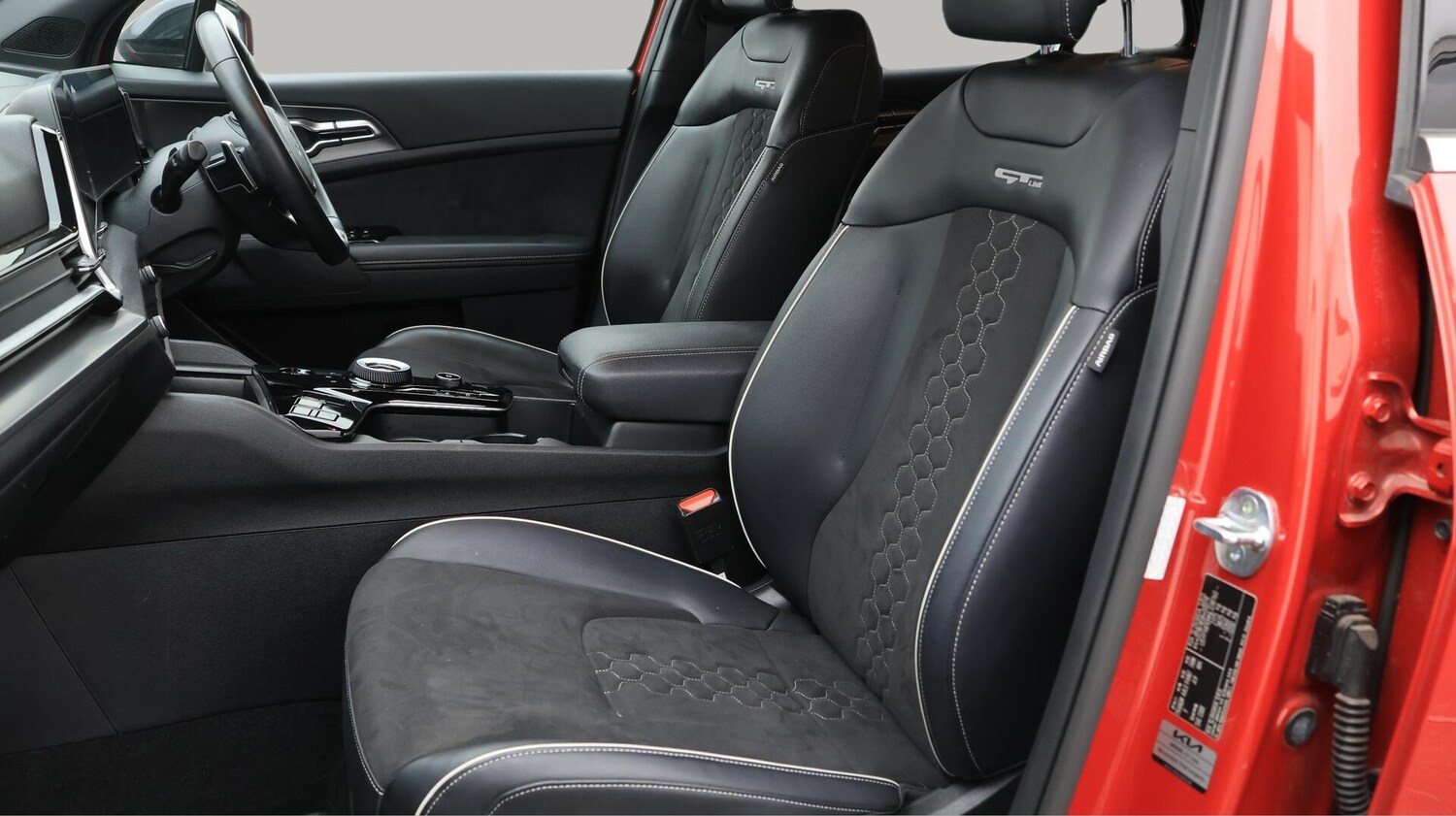 Used Kia Sportage 2022 for sale - 75915262: Photo 15