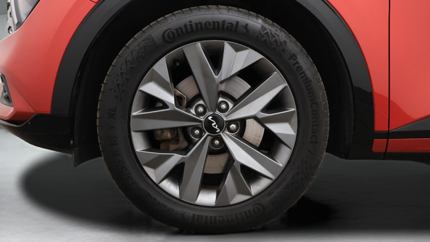 Used Kia Sportage 2022 for sale - 75915262: Photo 19
