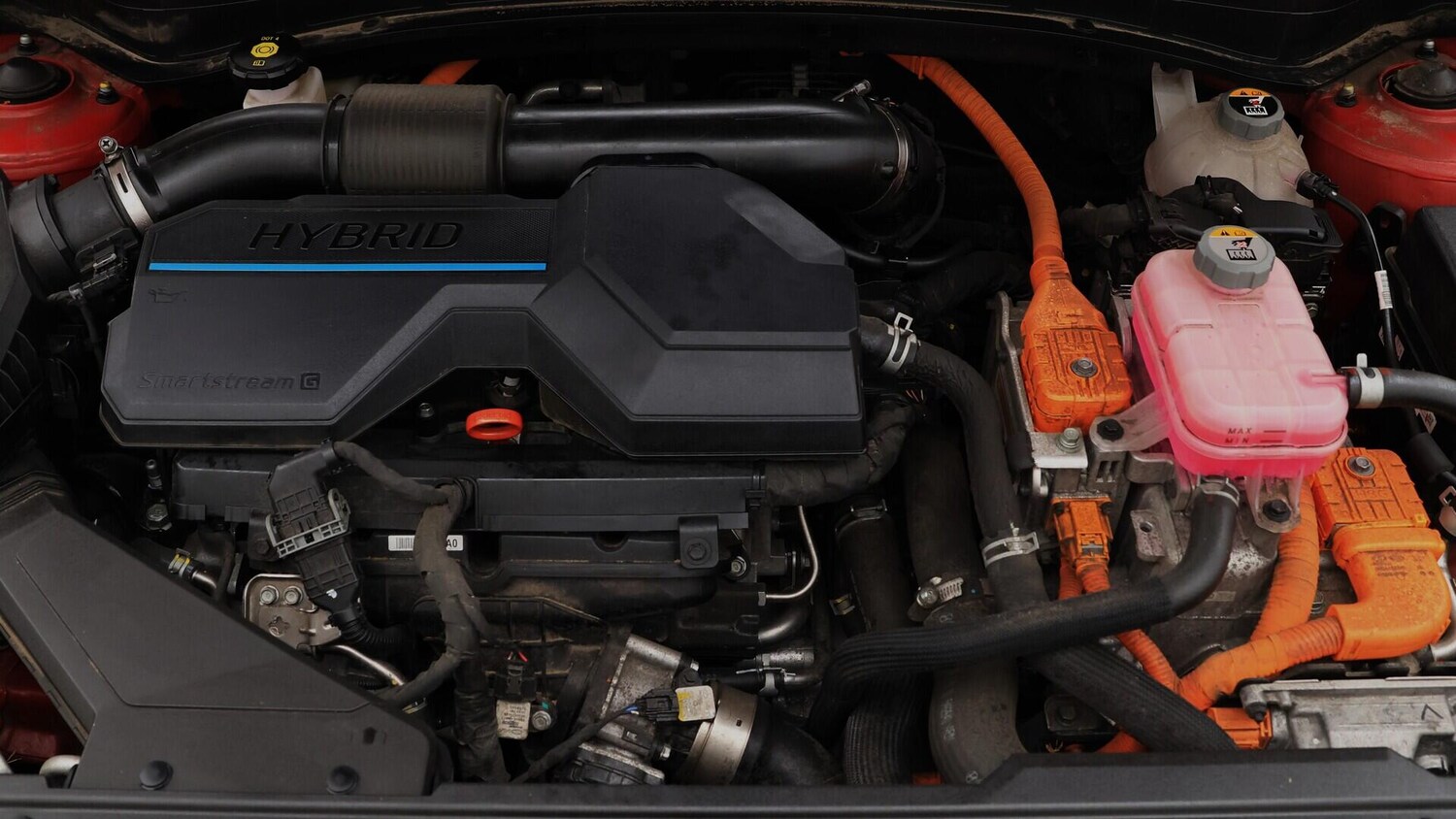 Used Kia Sportage 2022 for sale - 75915262: Photo 20
