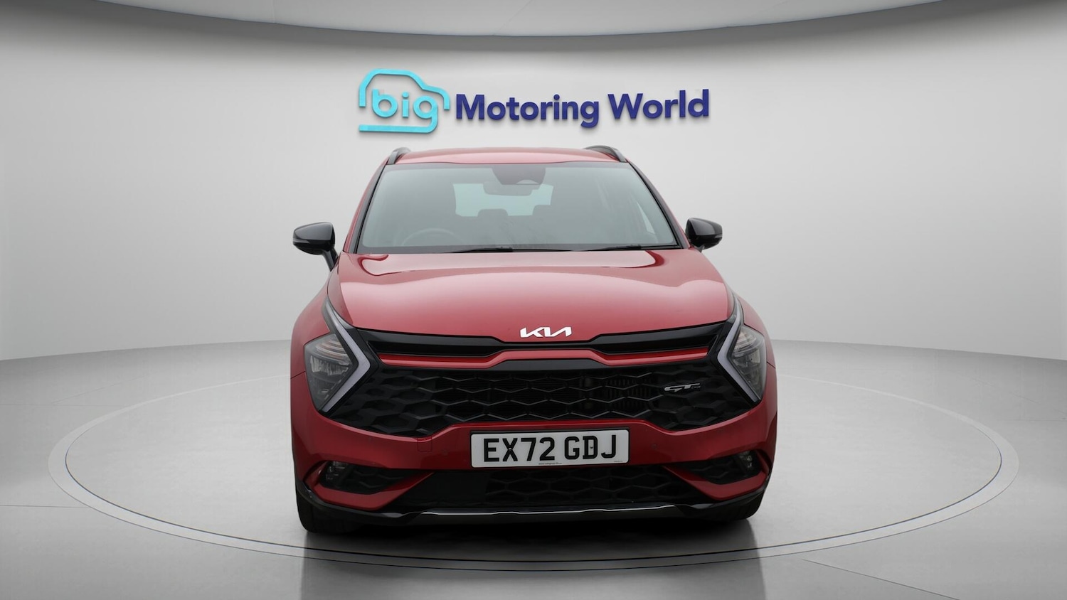 Used Kia Sportage 2022 for sale - 75915262: Photo 3