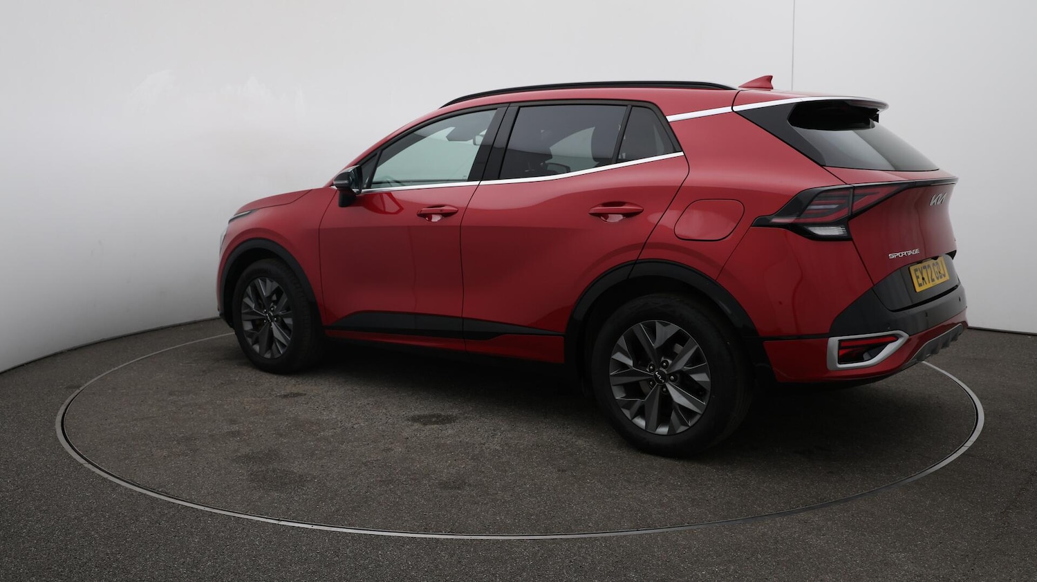Used Kia Sportage 2022 for sale - 75915262: Photo 36