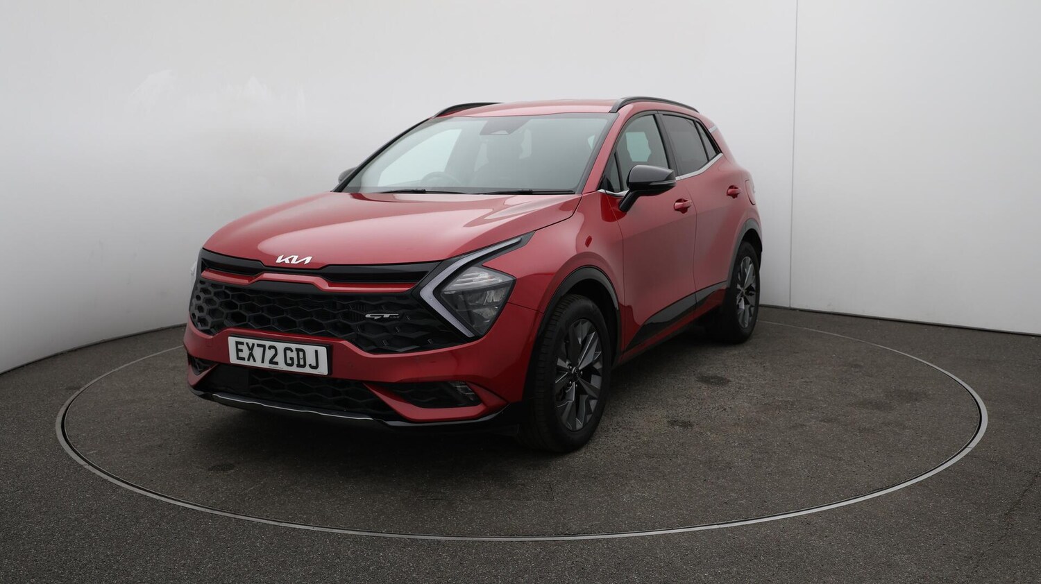 Used Kia Sportage 2022 for sale - 75915262: Photo 38