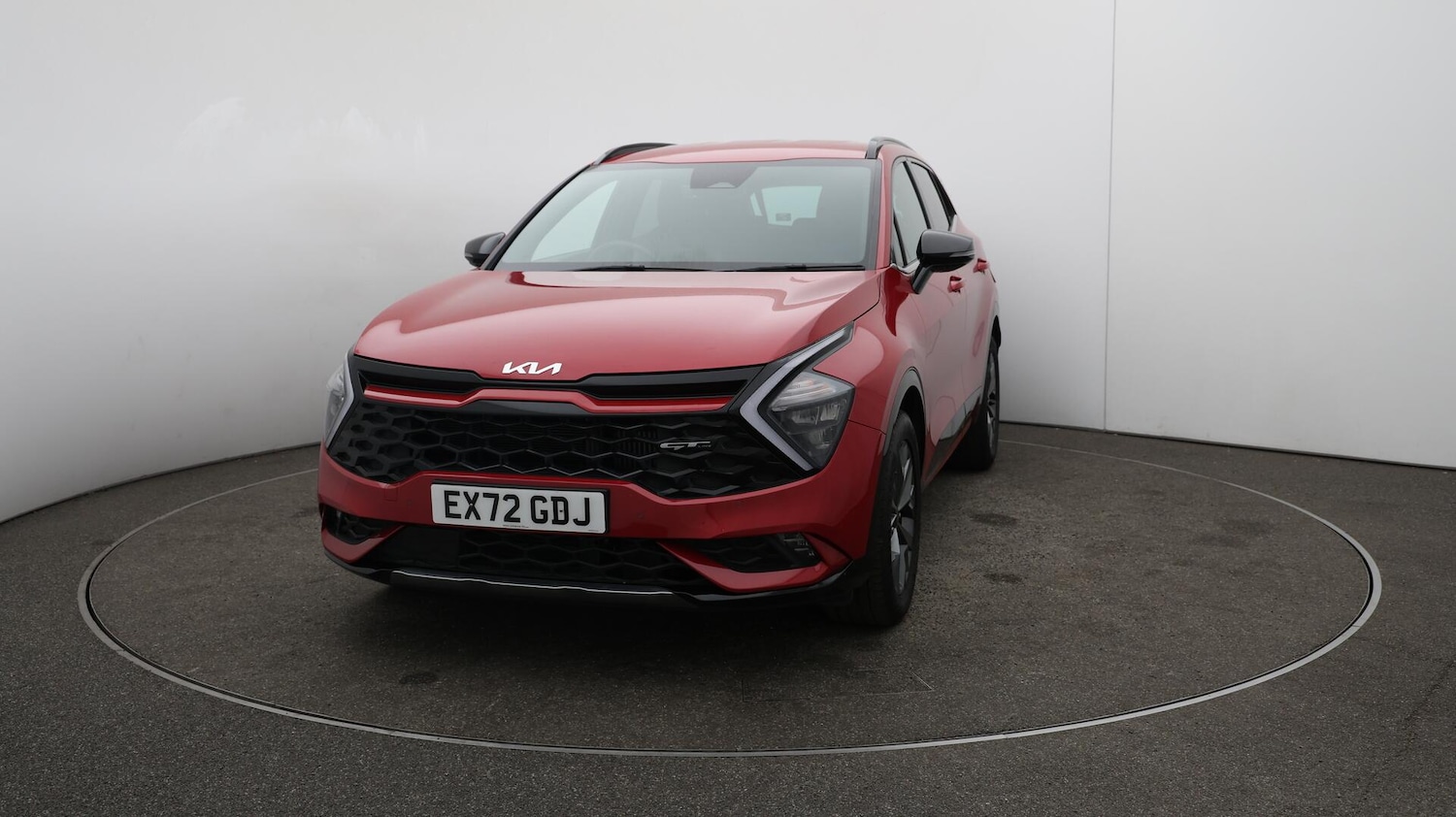 Used Kia Sportage 2022 for sale - 75915262: Photo 39