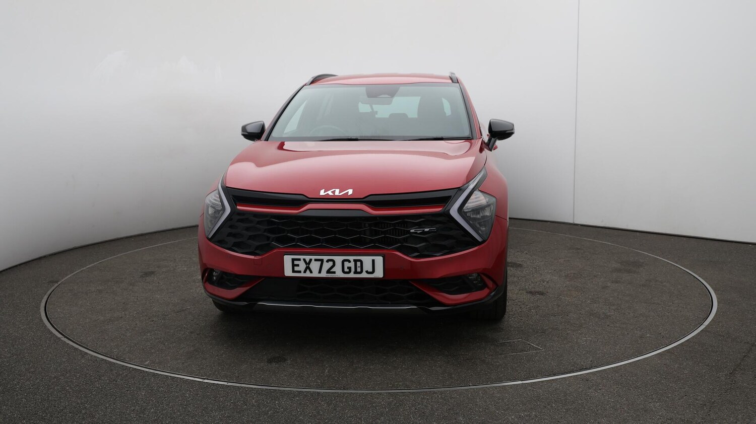 Used Kia Sportage 2022 for sale - 75915262: Photo 40
