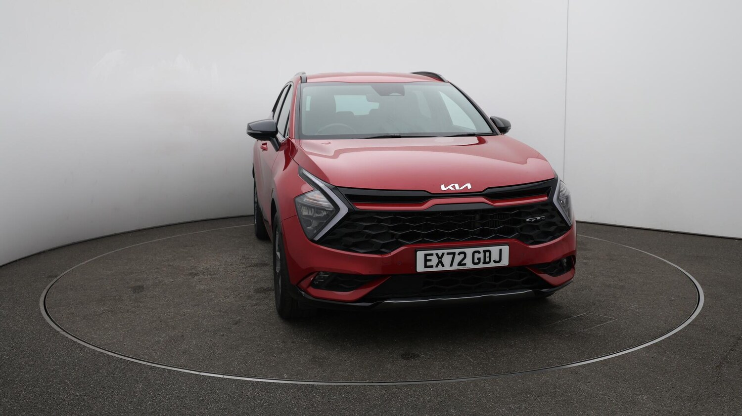 Used Kia Sportage 2022 for sale - 75915262: Photo 42