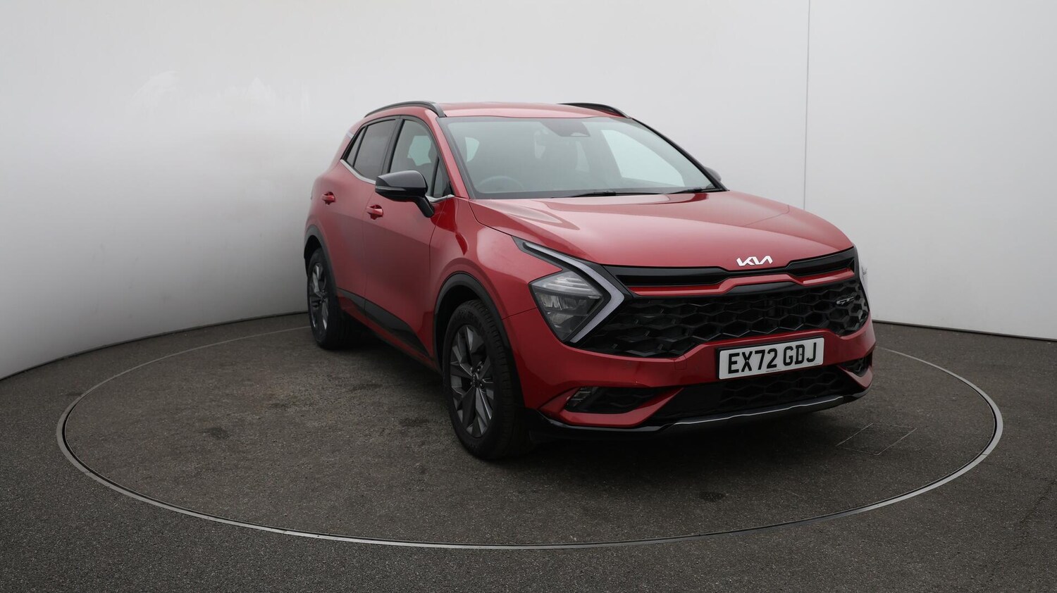 Used Kia Sportage 2022 for sale - 75915262: Photo 43