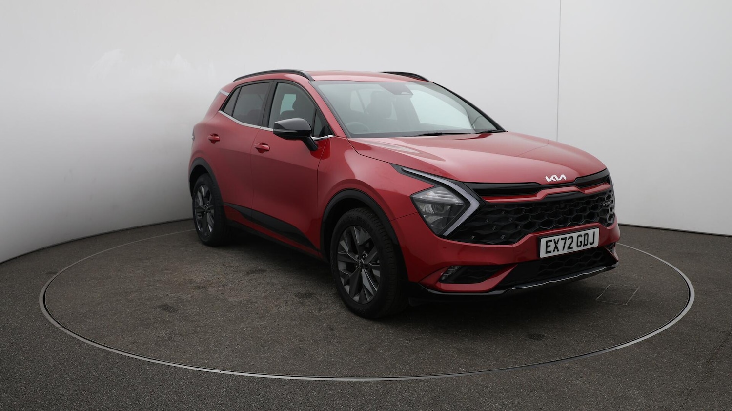 Used Kia Sportage 2022 for sale - 75915262: Photo 44
