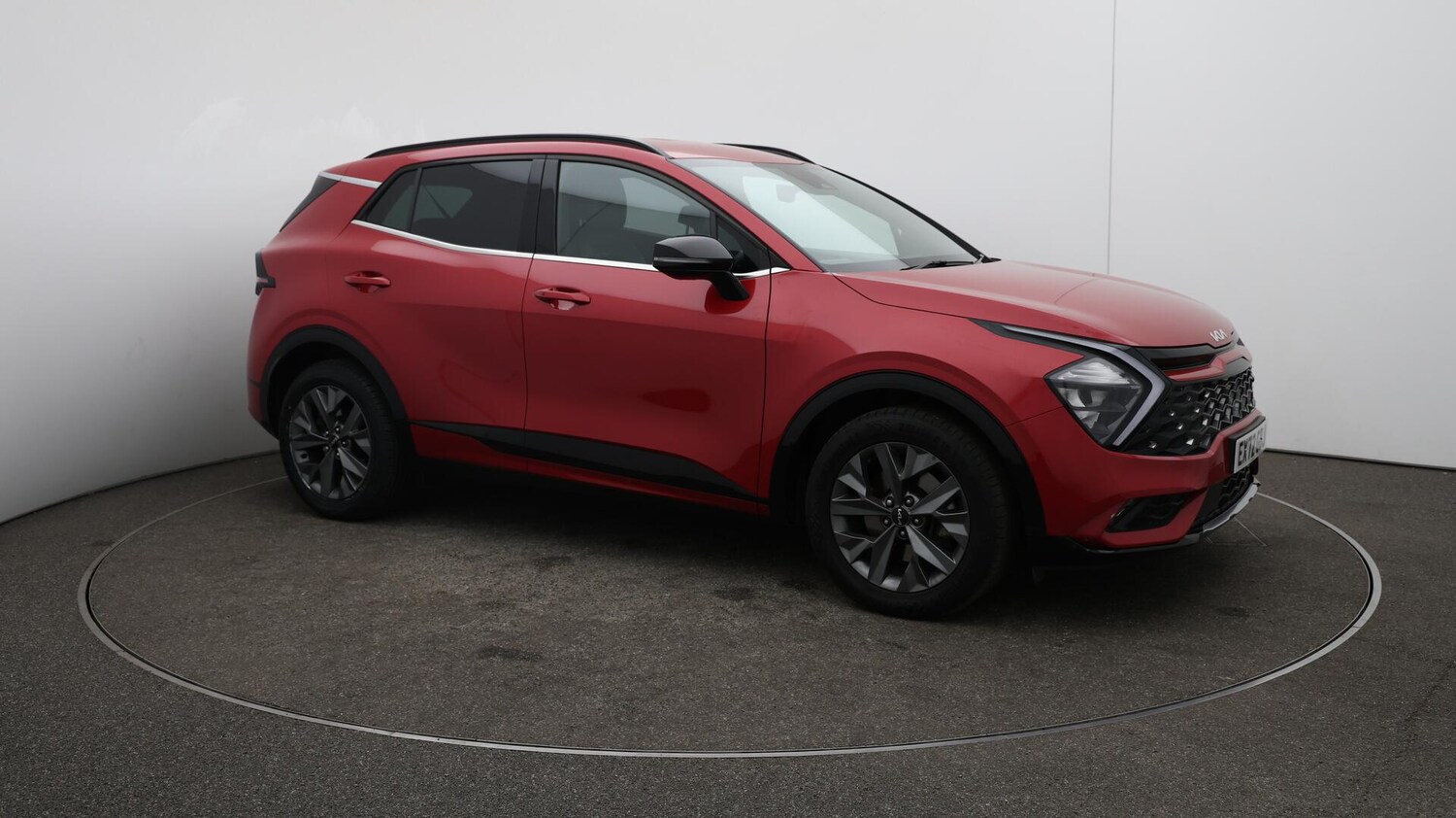 Used Kia Sportage 2022 for sale - 75915262: Photo 46