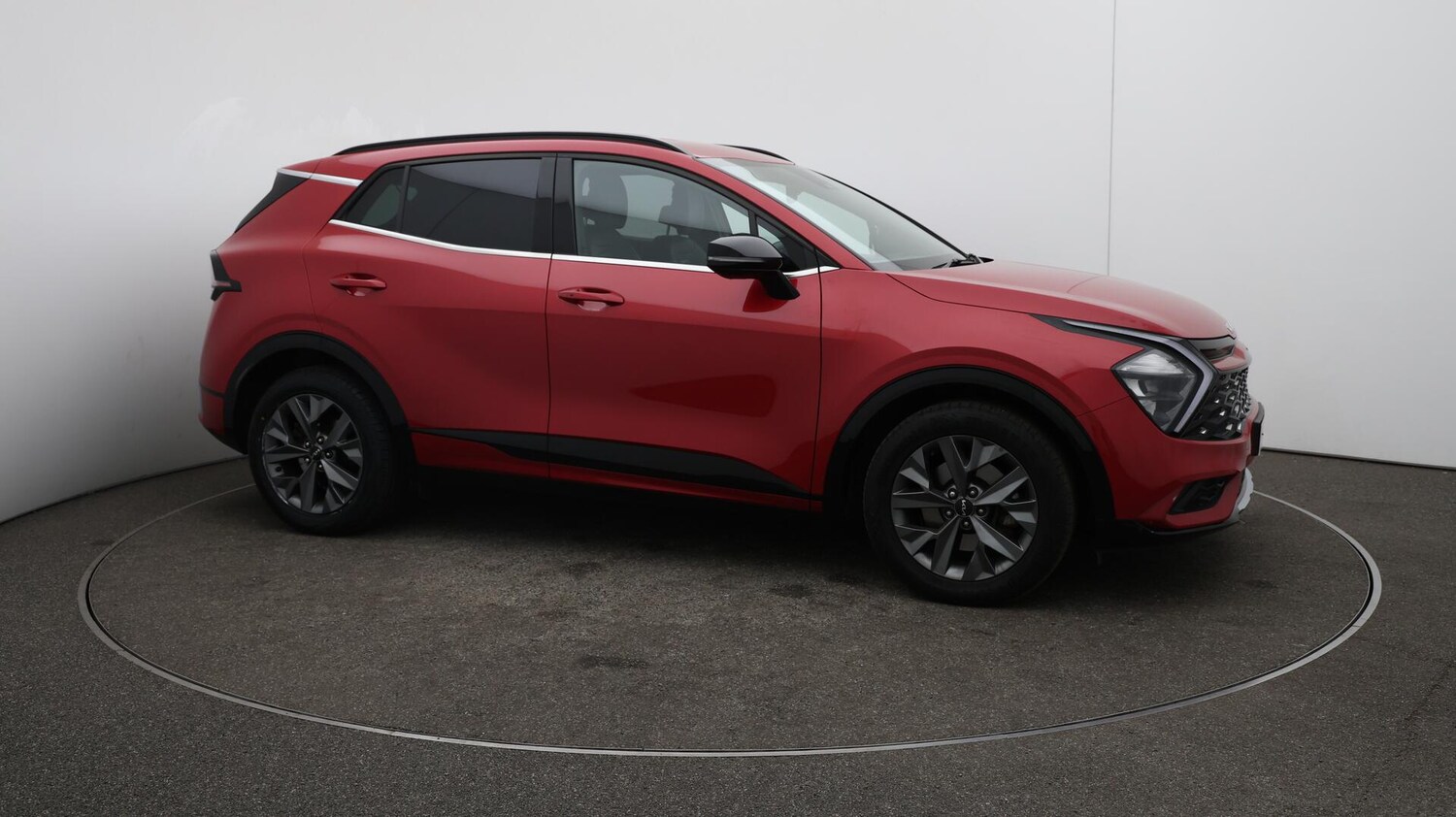 Used Kia Sportage 2022 for sale - 75915262: Photo 47