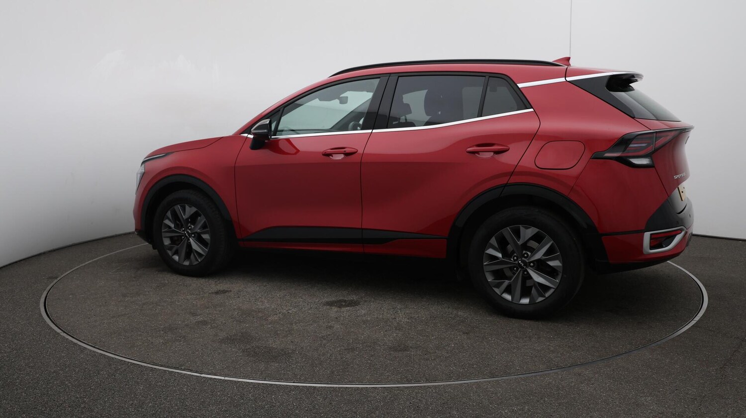 Used Kia Sportage 2022 for sale - 75915262: Photo 48