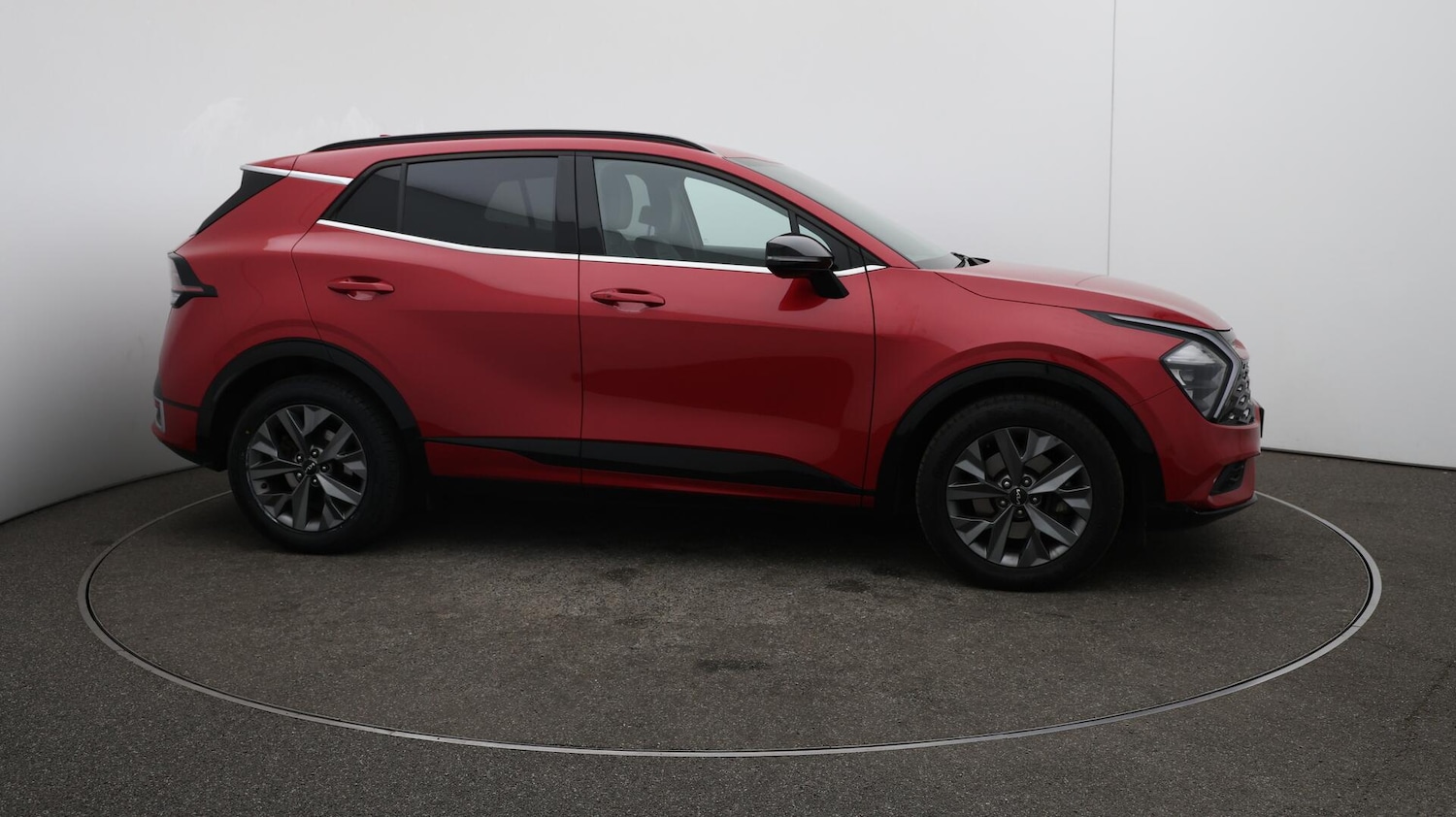 Used Kia Sportage 2022 for sale - 75915262: Photo 49