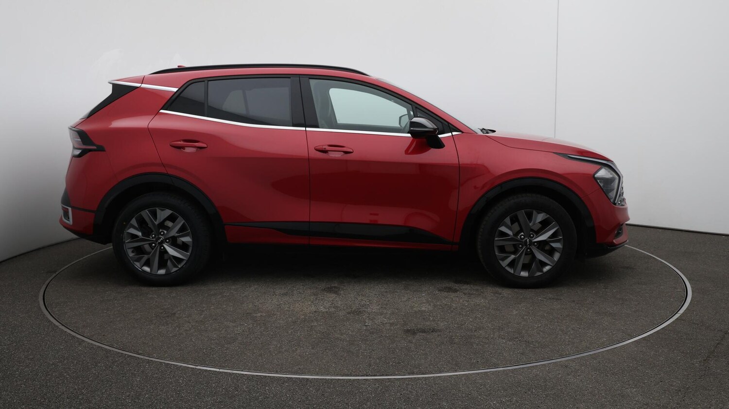 Used Kia Sportage 2022 for sale - 75915262: Photo 50
