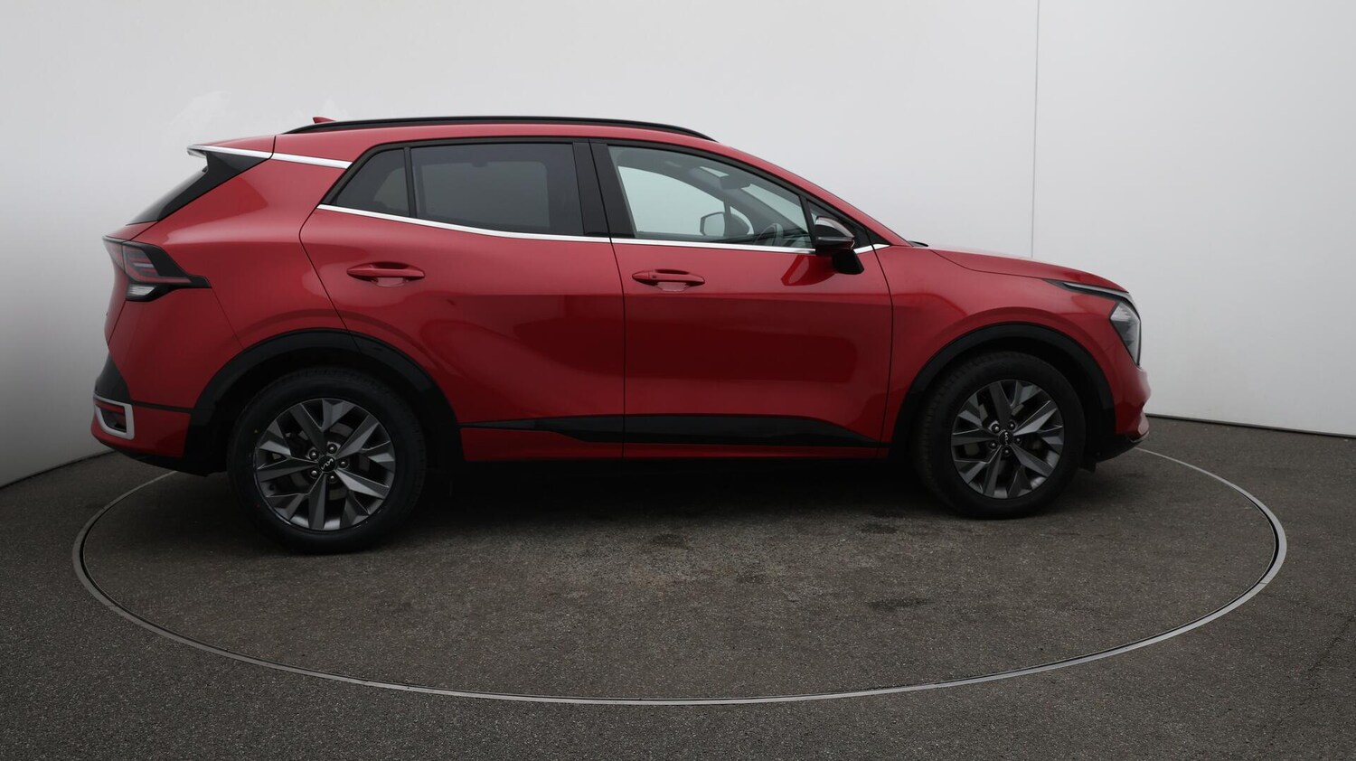 Used Kia Sportage 2022 for sale - 75915262: Photo 51