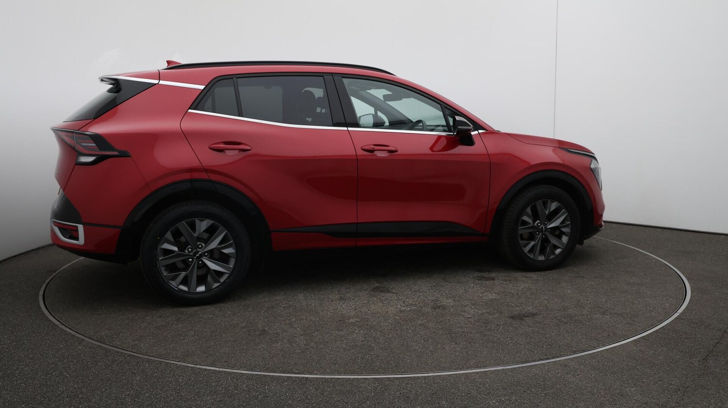 Used Kia Sportage 2022 for sale - 75915262: Photo 52
