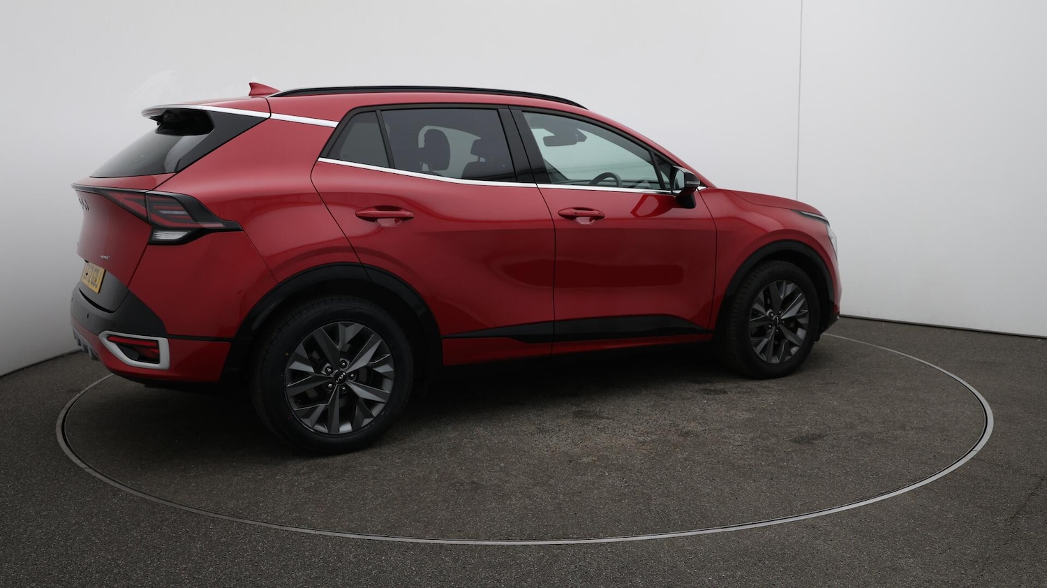 Used Kia Sportage 2022 for sale - 75915262: Photo 53