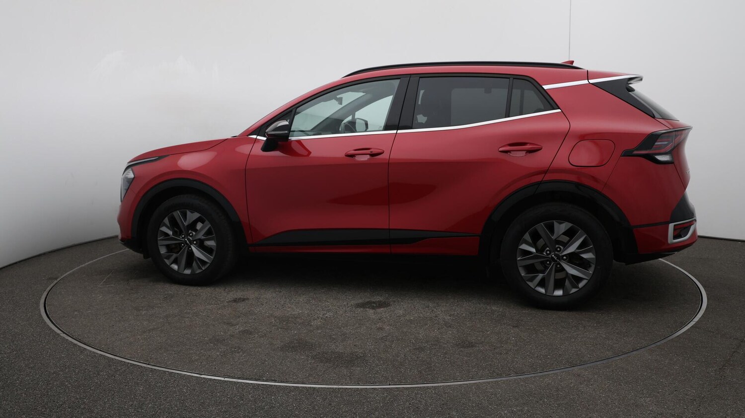 Used Kia Sportage 2022 for sale - 75915262: Photo 59