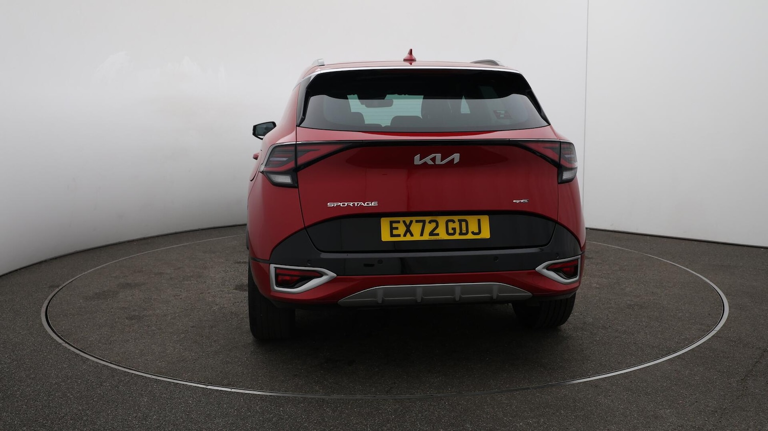 Used Kia Sportage 2022 for sale - 75915262: Photo 60