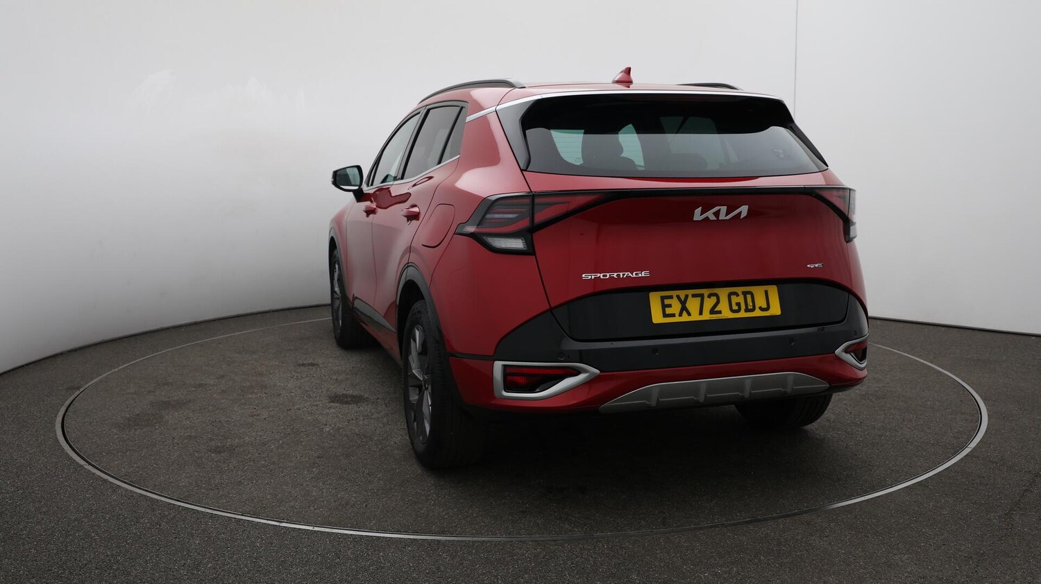 Used Kia Sportage 2022 for sale - 75915262: Photo 61