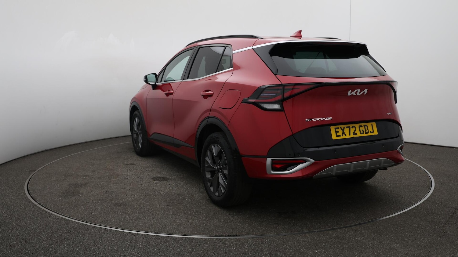 Used Kia Sportage 2022 for sale - 75915262: Photo 62