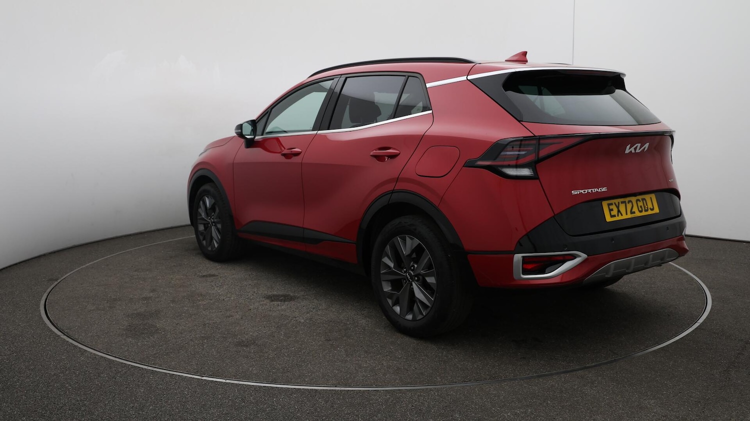Used Kia Sportage 2022 for sale - 75915262: Photo 63