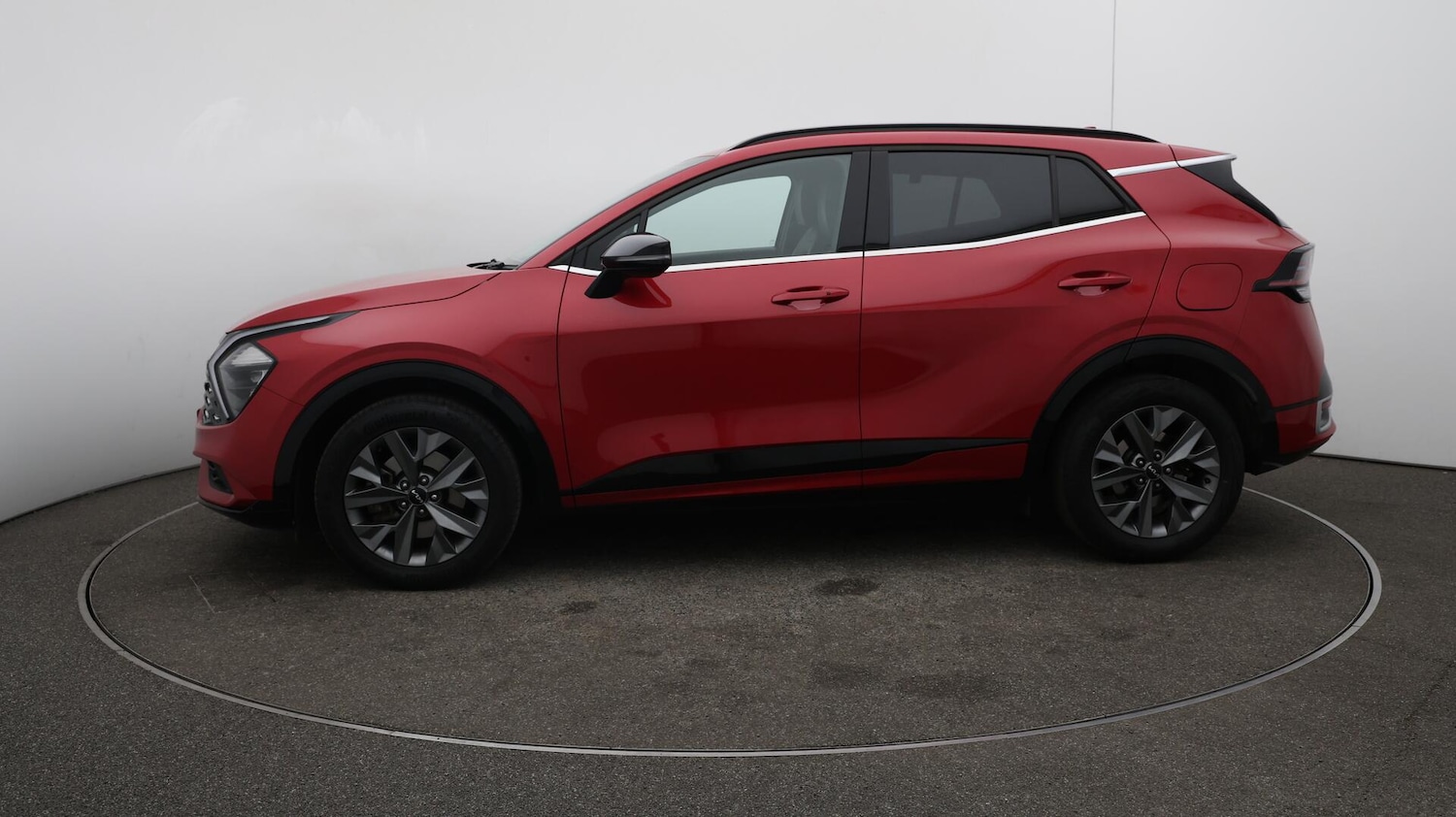 Used Kia Sportage 2022 for sale - 75915262: Photo 66