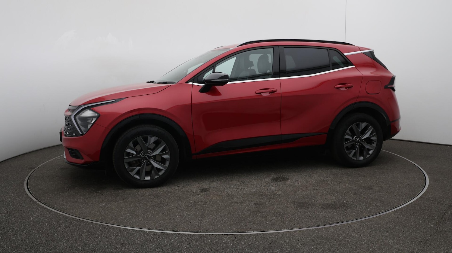 Used Kia Sportage 2022 for sale - 75915262: Photo 67