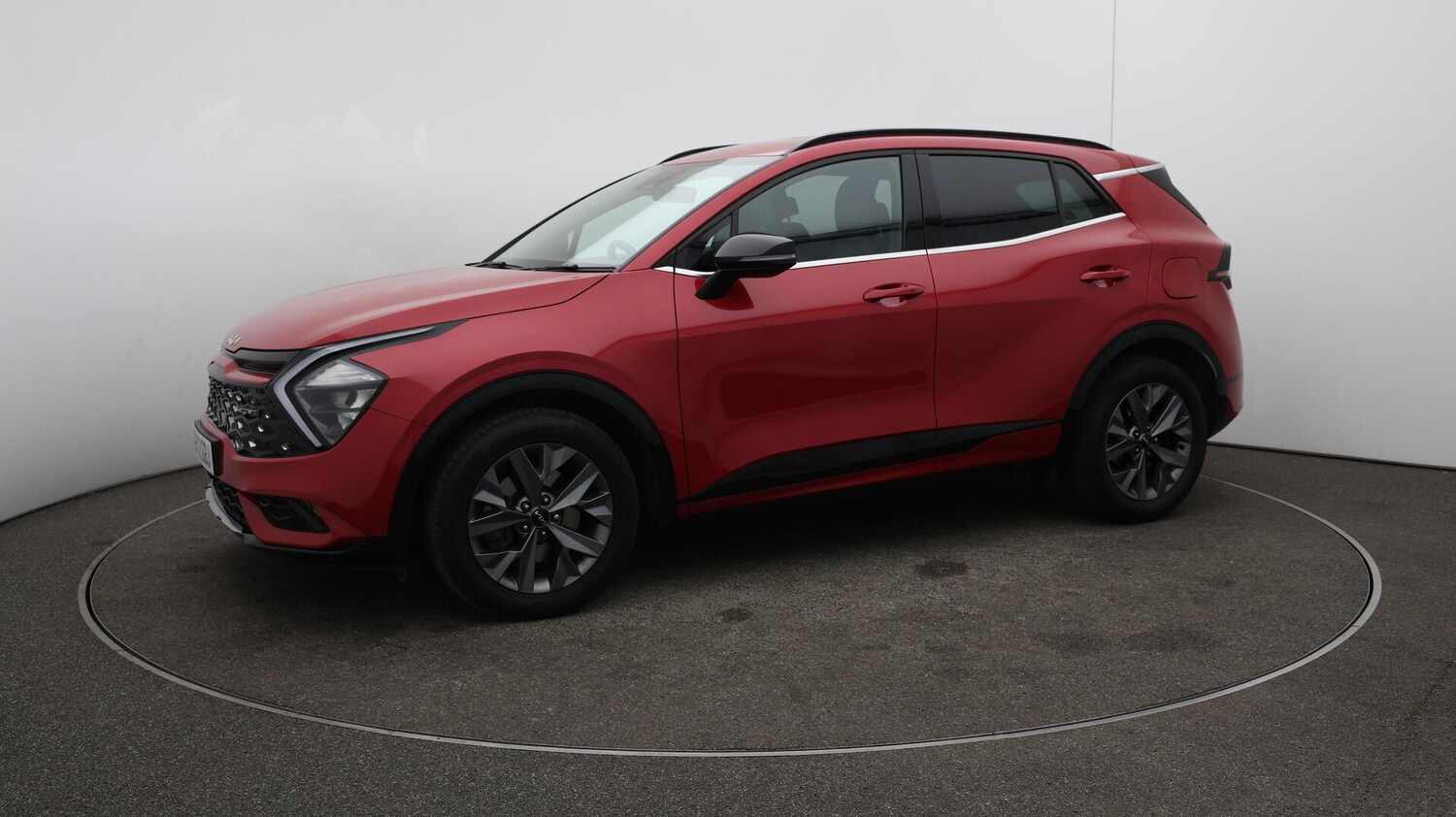 Used Kia Sportage 2022 for sale - 75915262: Photo 68