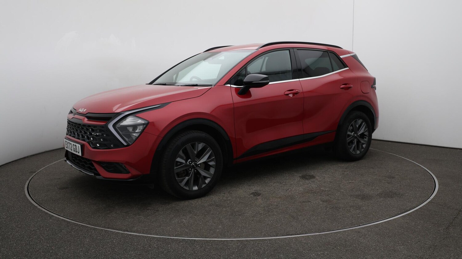 Used Kia Sportage 2022 for sale - 75915262: Photo 69