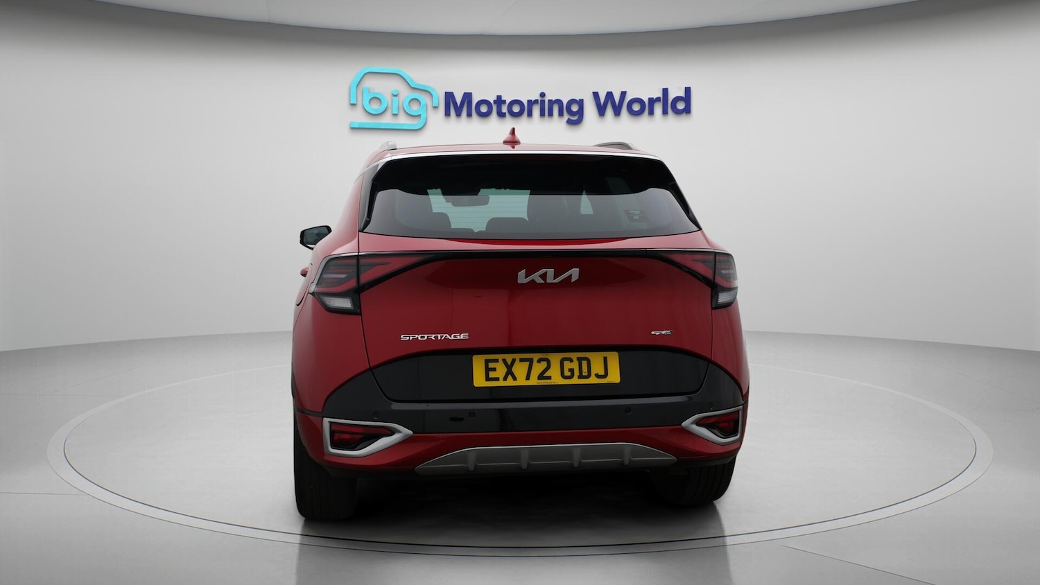Used Kia Sportage 2022 for sale - 75915262: Photo 7