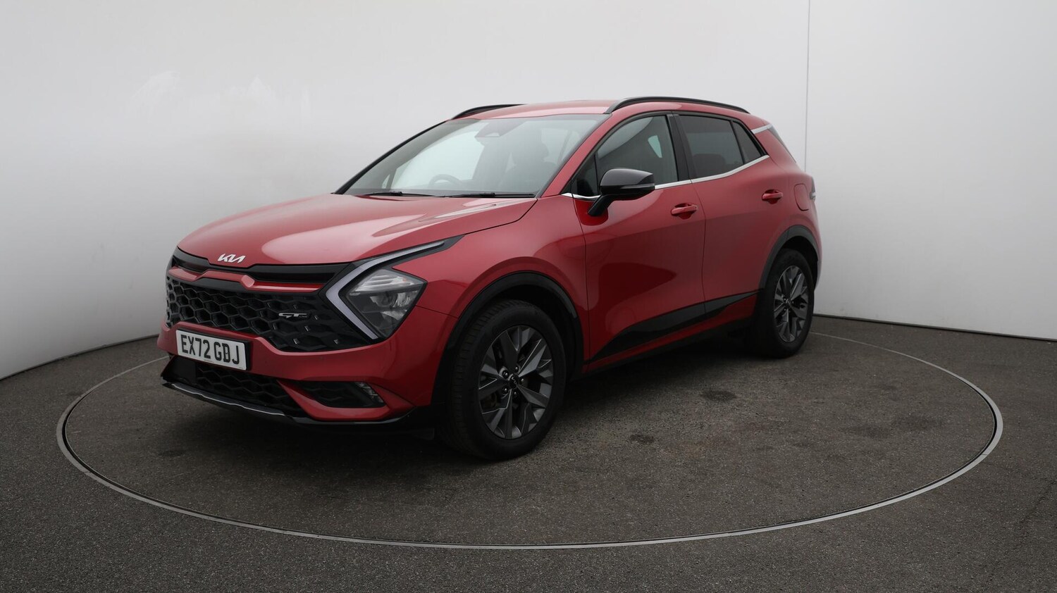 Used Kia Sportage 2022 for sale - 75915262: Photo 70