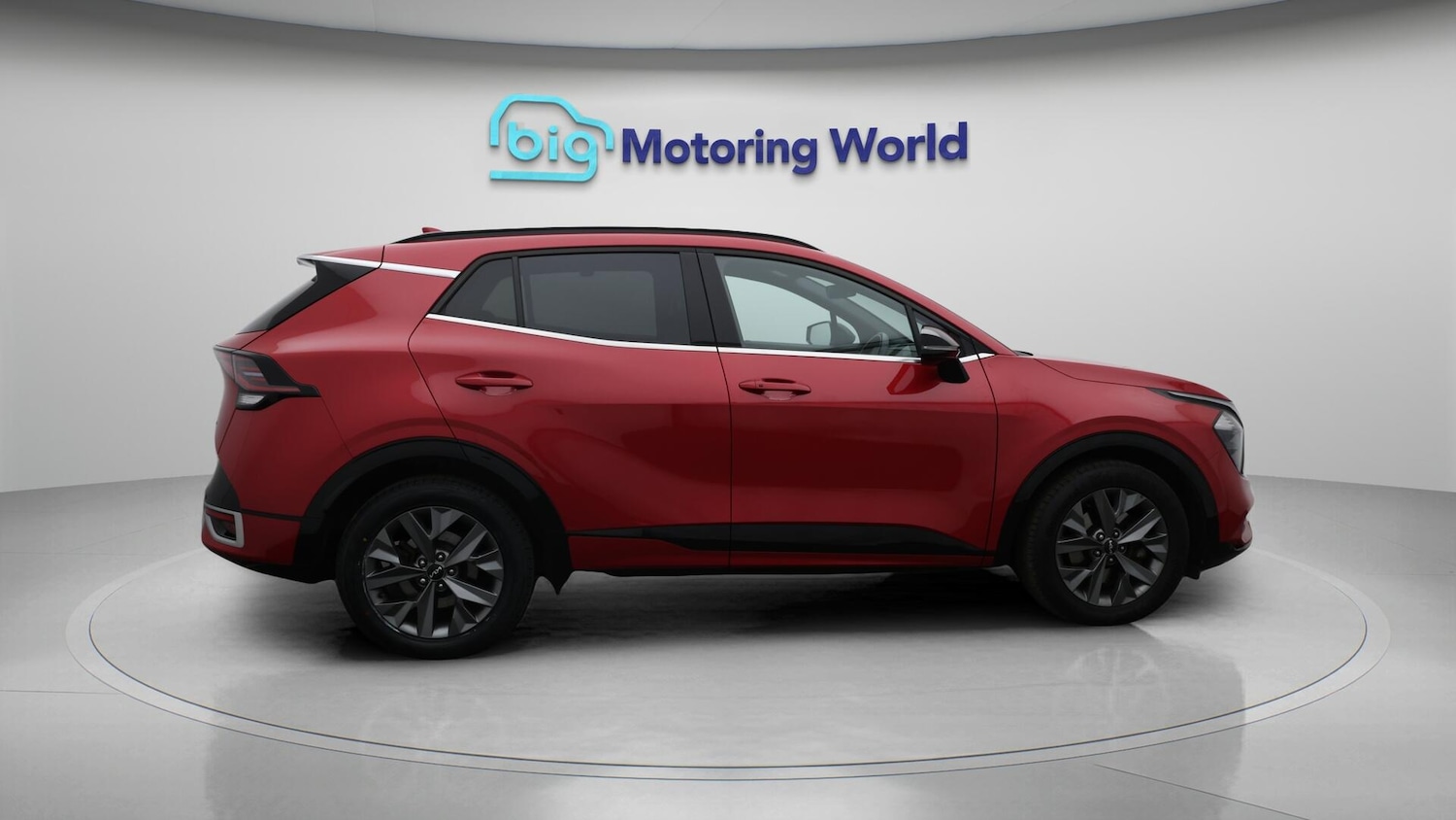 Used Kia Sportage 2022 for sale - 75915262: Photo 9